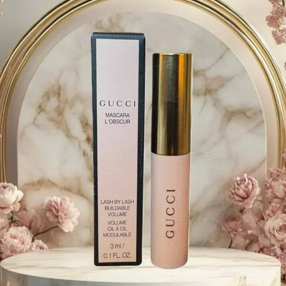 Gucci Mascara 3 ml